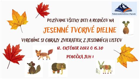Ilustrácia jesenných listov a plodov