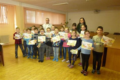 Víťazná torta v kategórii Junior žiaci 3. ročník