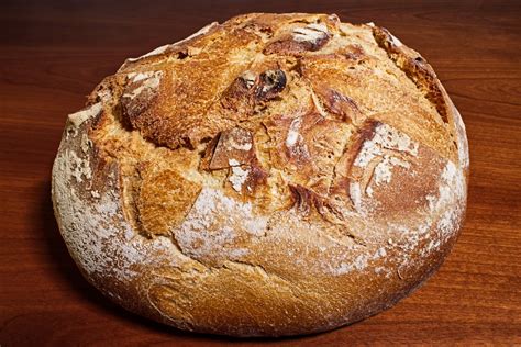 Chlieb Pane di Altamura