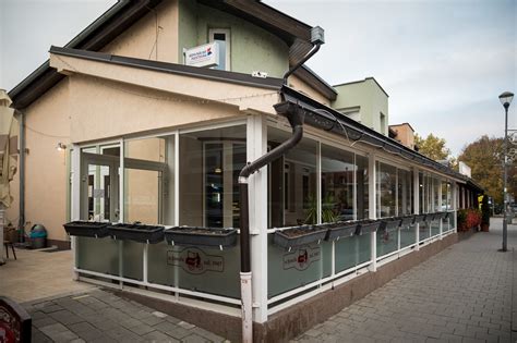 Zmrzlináreň u Jusufa