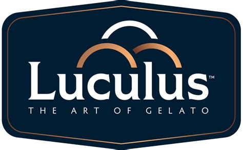 Luculus ice saloon