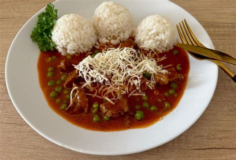 Ingrediencie pre mexický fazuľový guláš