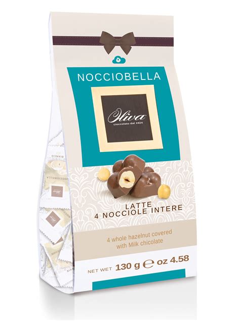 Čokoláda s lieskovými orieškami