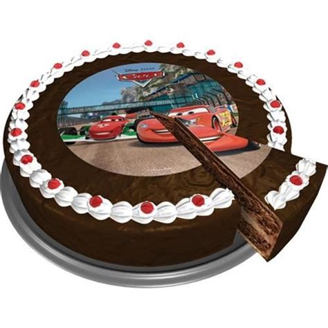 Jedlý papier na tortu