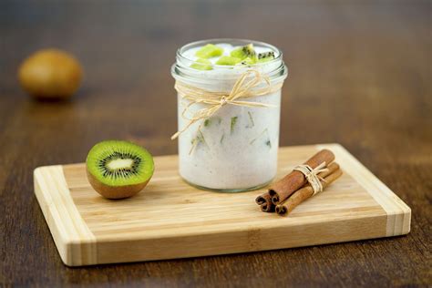 Jogurt s kardamónom a škoricou