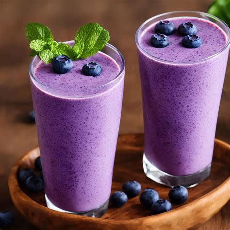 Zloženie a benefity smoothie