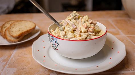 ukážka aranžovania obložených mís