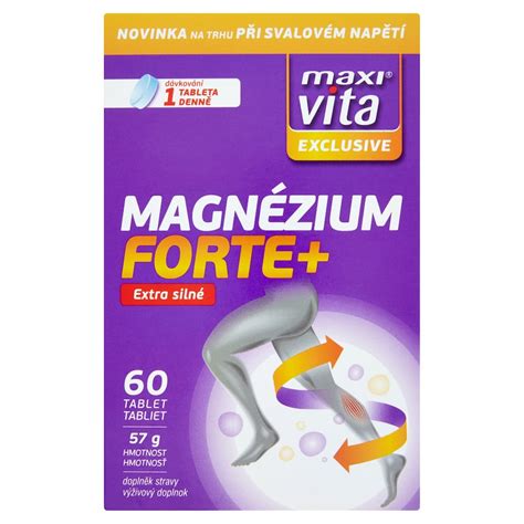 Zloženie vitamínov v sirupe MaxiVita