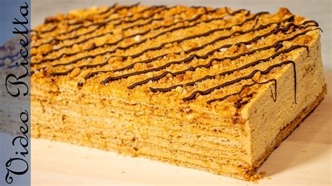 Marlenka torta