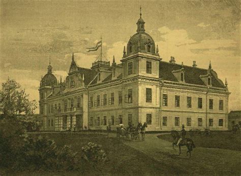 Historický obrázok belgickej čokoládovne z 19. storočia