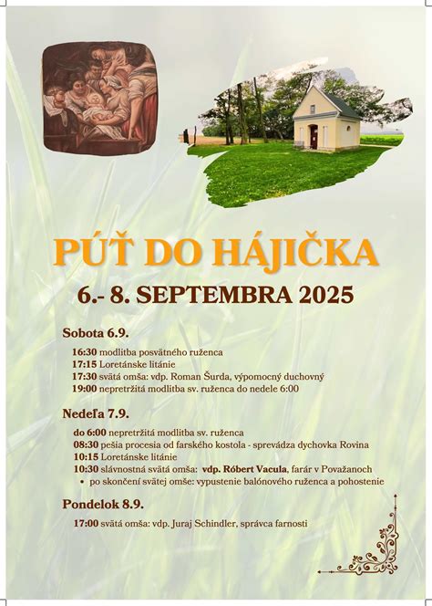 Fotografia farského kostola vo Veľkých Kostoľanoch