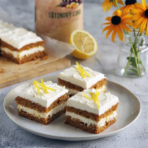 Príprava mrkvového cesta