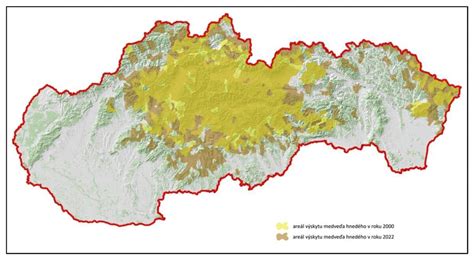 Mapa výskytu tekvice Hokkaido