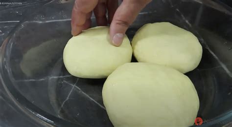 Postup prípravy krehkého cesta