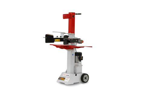 Hydraulická štiepačka dreva