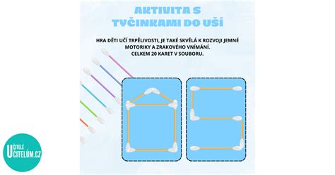 Schéma sietnice s tyčinkami a čapíkmi