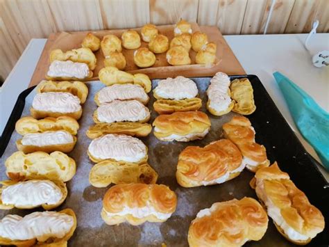 Proces prípravy odpaľovaného cesta