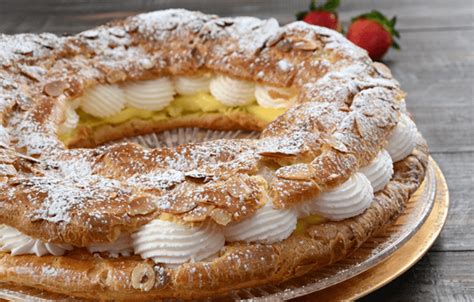 Venčeky Paríž - Brest