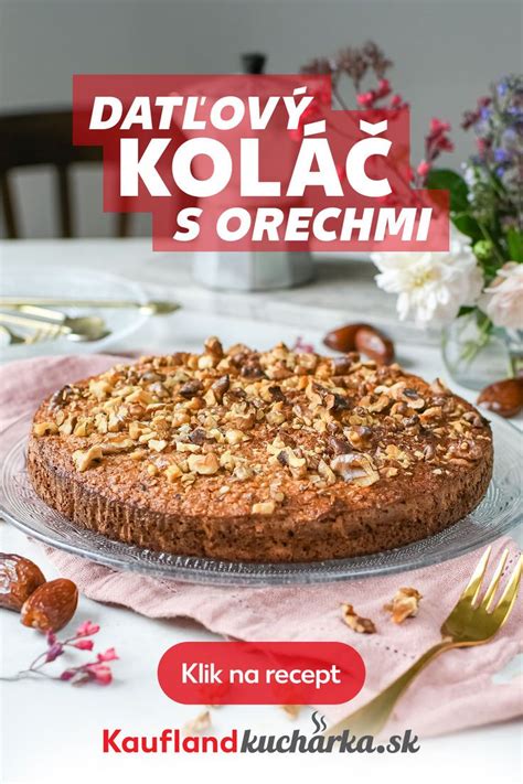 Datľový sirup s ovocím a orechmi