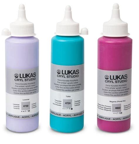 Ukážka rôznych zlatých odtieňov v airbrush farbách