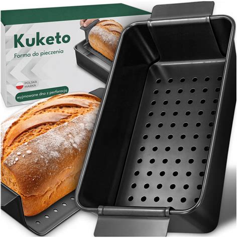 Forma na pečenie chlebíka