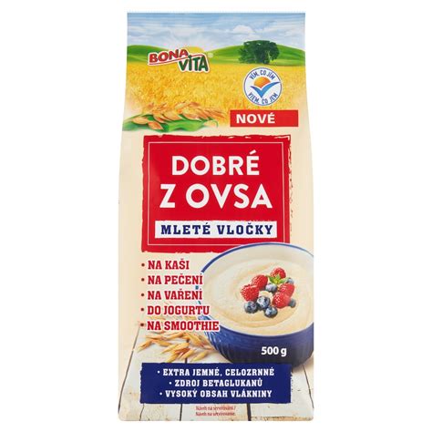 Zloženie ovsa