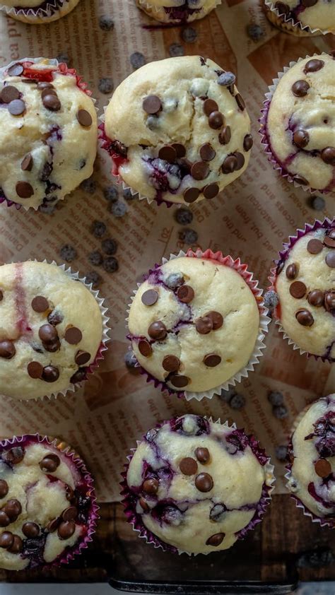 bielkovinové muffiny