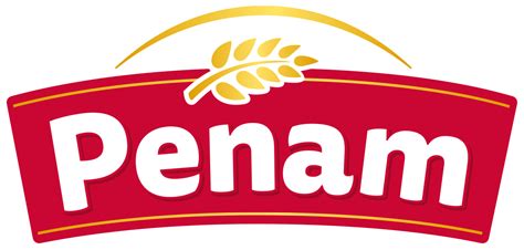 Logo spoločnosti Penam