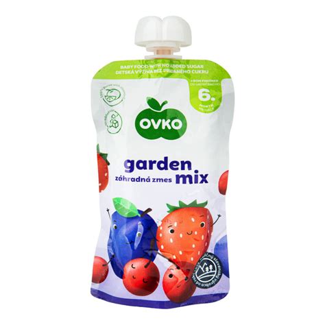 Ovocné pyré ako prísada do krému