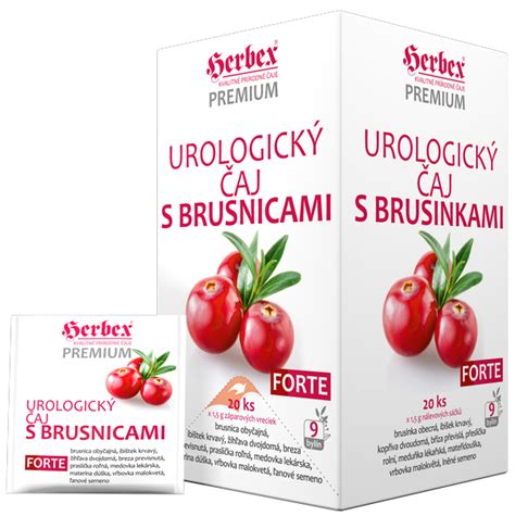 Infografika s porovnaním cien a recenzií čajov s brusnicami