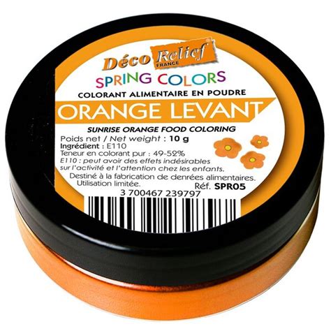 Prírodné farbivá pre torty