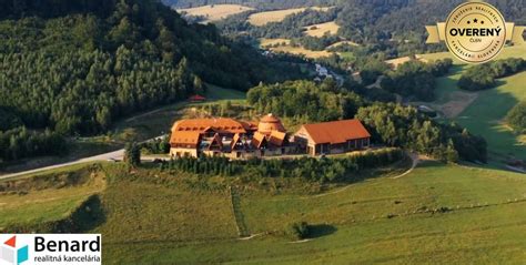 Agroturistické zariadenie Slnečný Majer