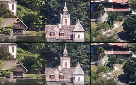 porovnanie uhlov pohľadu pri fotení jedla