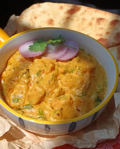 Zeleninové makhani