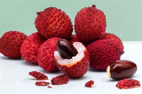 litchi
