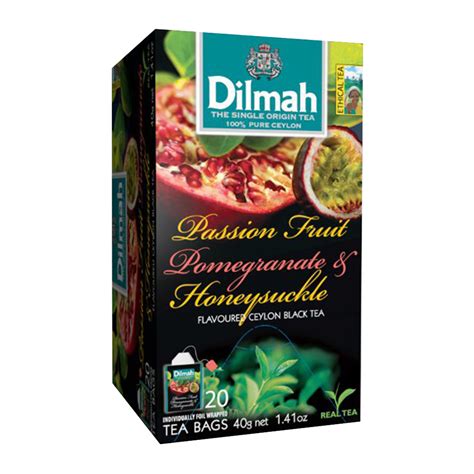 Balenie čaju Dilmah priamo na Srí Lanke