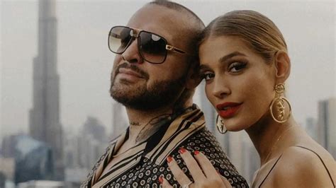 Rytmus a Jasmina vo videoklipe