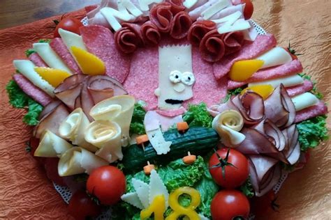 Ilustračný obrázok prípravy torty