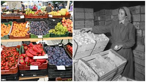 Rebríček najzdravšieho ovocia a zeleniny