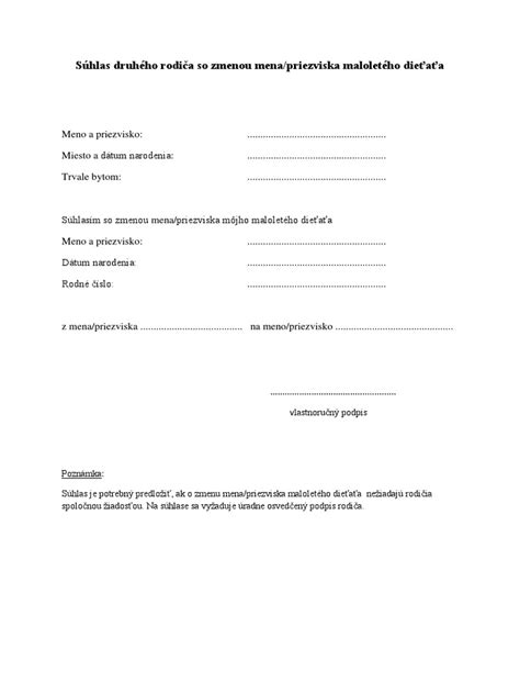 Štruktúra priezviska s príponou -ová