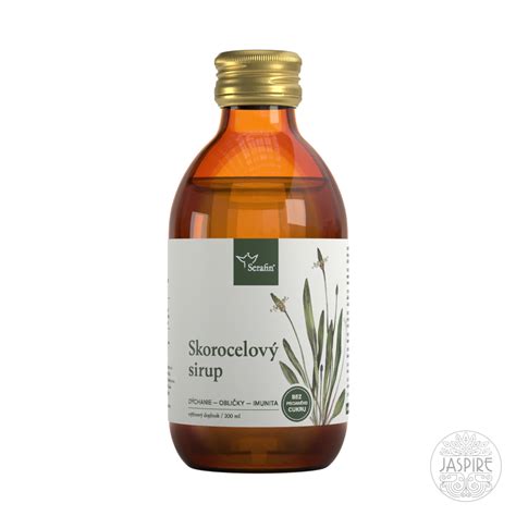 Infografika porovnávajúca Broncho-Vaxom a skorocelový sirup