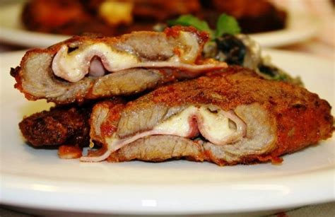 Rezeň z hlivy ustricovej obalený v trojobale