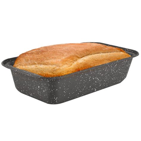Smaltovaná forma na pečenie chleba
