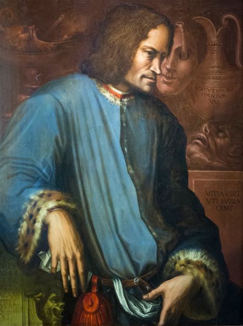 Portrét Kataríny Medici