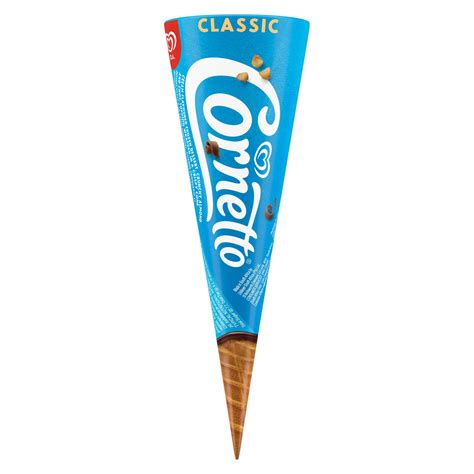 Ikonická reklama na Cornetto
