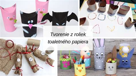 Zelenina pestovaná v rolkách z toaletného papiera