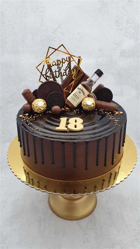Narodeninová torta