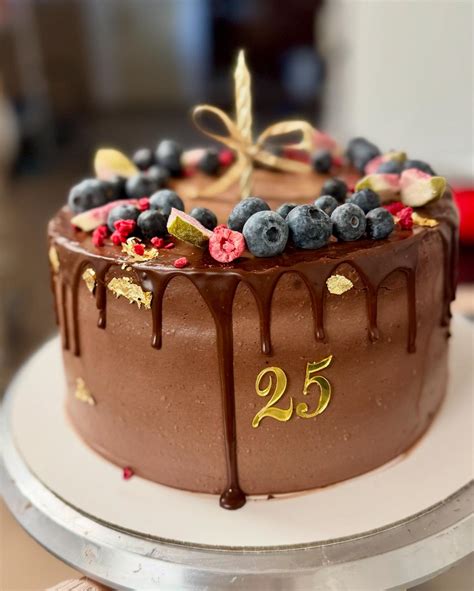 Ilustračná fotka čokoládového korpusu torty