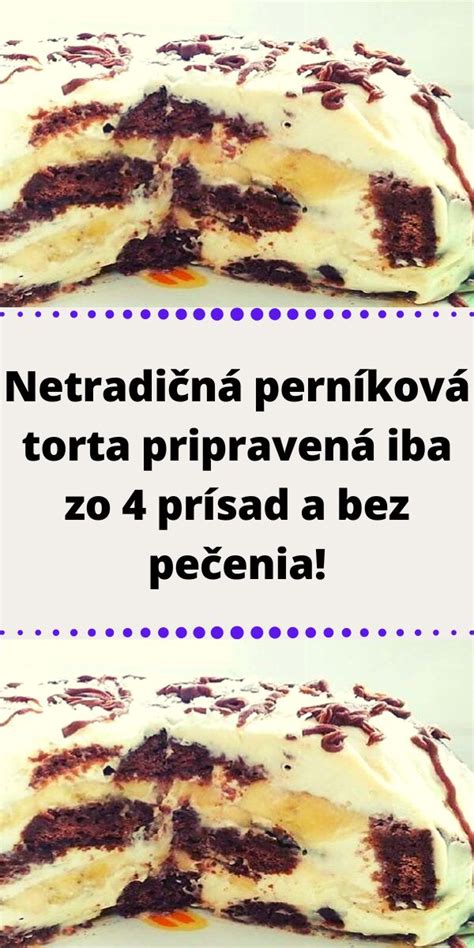 Prešovská torta pripravená na konzumáciu
