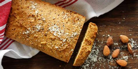 Nízkosacharidový chlieb